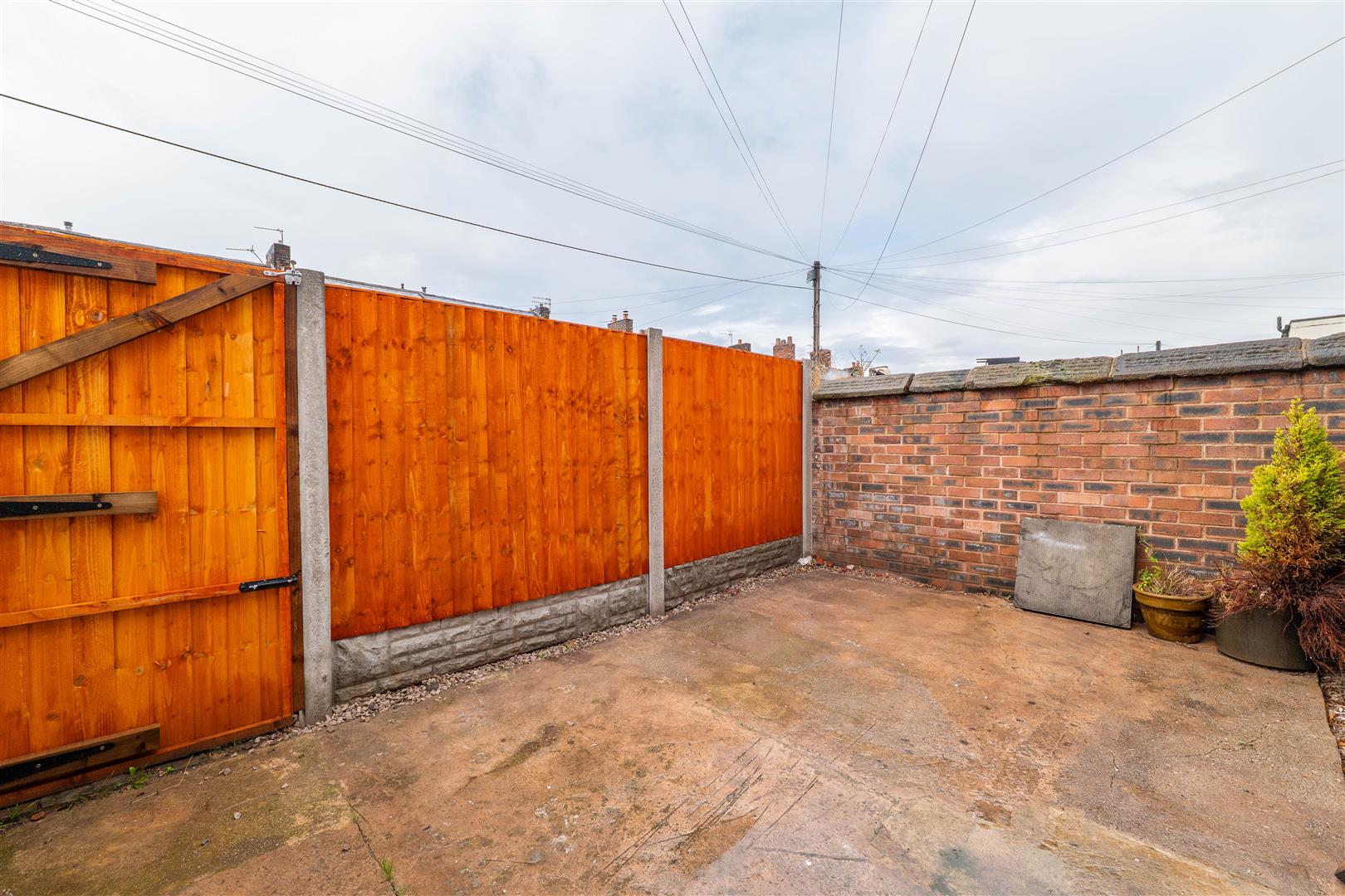 East Street, Farington, Leyland